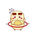 マトン（個別スタンプ：36）
