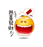 Talking to human（個別スタンプ：11）