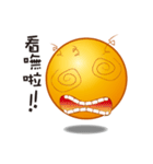 Talking to human（個別スタンプ：26）