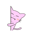 僕の好きな猫（個別スタンプ：4）