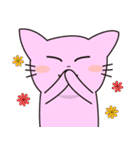 僕の好きな猫（個別スタンプ：6）