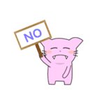 僕の好きな猫（個別スタンプ：28）