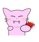 僕の好きな猫（個別スタンプ：29）