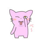 僕の好きな猫（個別スタンプ：38）
