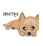 Pompom Marnoinarak（個別スタンプ：10）