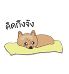 Pompom Marnoinarak（個別スタンプ：32）