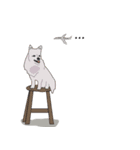 Pompom Marnoinarak（個別スタンプ：36）
