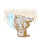 WallaKun ＆ WallaYang（個別スタンプ：16）