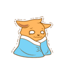 WallaKun ＆ WallaYang（個別スタンプ：30）
