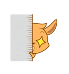 WallaKun ＆ WallaYang（個別スタンプ：32）