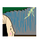 小さいおじさん（妖精）（個別スタンプ：36）