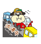 アライブルくん（個別スタンプ：2）