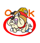 アライブルくん（個別スタンプ：23）