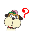 アライブルくん（個別スタンプ：33）