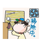 アライブルくん（個別スタンプ：36）