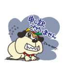 アライブルくん（個別スタンプ：37）