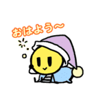 でんちゃんのスタンプ（個別スタンプ：28）