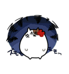 もちもちもちごめ（個別スタンプ：26）