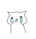 雑猫スタンプ（個別スタンプ：21）