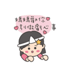 dudustar（個別スタンプ：39）