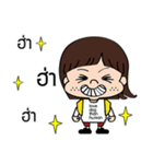 Gi-Gi（個別スタンプ：9）