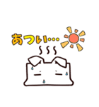 はこうさぎ（個別スタンプ：31）