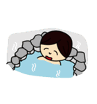ヒロくん4歳（個別スタンプ：8）
