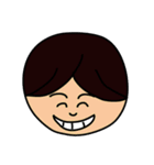 ヒロくん4歳（個別スタンプ：20）