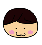 ヒロくん4歳（個別スタンプ：25）
