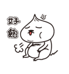 bun bun dog（個別スタンプ：26）