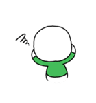 イケてるマルズ（個別スタンプ：7）