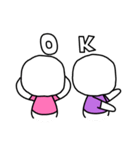 イケてるマルズ（個別スタンプ：10）