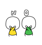 イケてるマルズ（個別スタンプ：11）