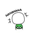 イケてるマルズ（個別スタンプ：23）