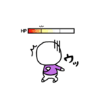 イケてるマルズ（個別スタンプ：37）