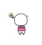イケてるマルズ（個別スタンプ：38）