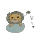 ソラとワク（個別スタンプ：23）