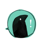 からすといいはる（個別スタンプ：31）