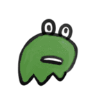 からすといいはる（個別スタンプ：34）