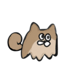 からすといいはる（個別スタンプ：37）