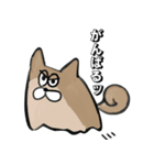からすといいはる（個別スタンプ：38）