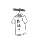 チタン美人2「コント羅」（個別スタンプ：27）