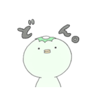 かつぱち。1（個別スタンプ：20）