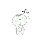 かつぱち。1（個別スタンプ：34）