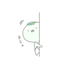 かつぱち。1（個別スタンプ：39）