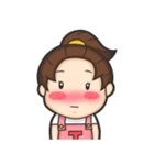 Honeyteruk 2（個別スタンプ：12）