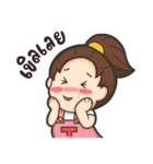 Honeyteruk 2（個別スタンプ：13）