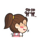 Honeyteruk 2（個別スタンプ：17）
