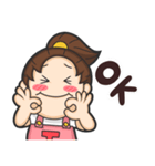 Honeyteruk 2（個別スタンプ：24）