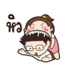 Honeyteruk 2（個別スタンプ：29）